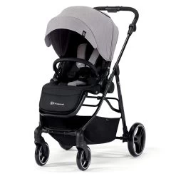 Kinderkraft Poussette Canne Vesto Gris