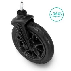 Kinderkraft Pack Poussette Trio Xmoov² - Light Grey -Produits Pour Bébé kk041620921 13