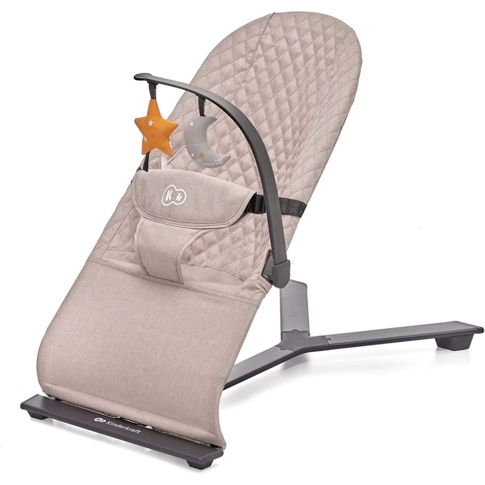 Kinderkraft Transat Mimi - Beige 1 Kinderkraft Transat Mimi - Beige