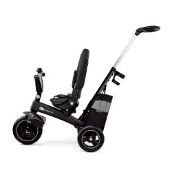 Kinderkraft Tricycle Easytwist Black -Produits Pour Bébé kk082020631 1