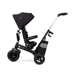 Kinderkraft Tricycle Easytwist Black -Produits Pour Bébé kk082020631 5