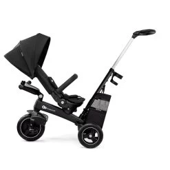 Kinderkraft Tricycle Easytwist Black -Produits Pour Bébé kk082020631 6