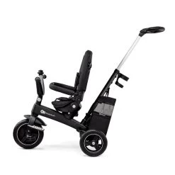 Kinderkraft Tricycle Easytwist Black -Produits Pour Bébé kk082020631 7