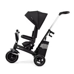 Kinderkraft Tricycle Easytwist Black -Produits Pour Bébé kk082020631 9