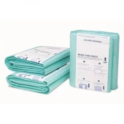 Pack De 3 Recharges Poubelle à Couches 26l -Produits Pour Bébé kr095141788 1
