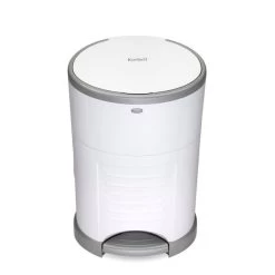 Poubelle à Couches 16 Litres + Une Recharge -Produits Pour Bébé kr095145349 3