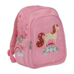A Little Lovely Company Sac à Dos Cheval -Produits Pour Bébé lc025468946 2