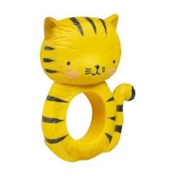 A Little Lovely Company Anneau De Dentition Tigre -Produits Pour Bébé lc083169301 2