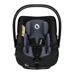 Lionelo Siège Auto Coque Astrid I-size Gris -Produits Pour Bébé le031105493 2