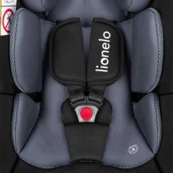 Lionelo Siège Auto Coque Astrid I-size Gris -Produits Pour Bébé le031105493 4
