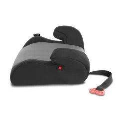 Lionelo Réhausseur Luuk Black & Grey 15-36 Kg -Produits Pour Bébé le032553093 2