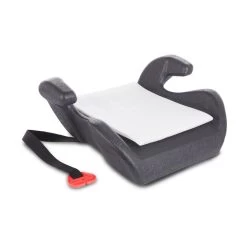 Lionelo Réhausseur Luuk Black & Grey 15-36 Kg -Produits Pour Bébé le032553093 3