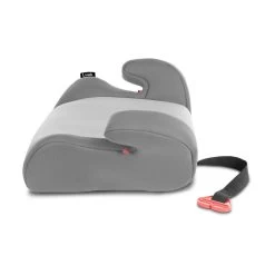Lionelo Réhausseur Luuk Grey 15-36 Kg -Produits Pour Bébé le032553109 2