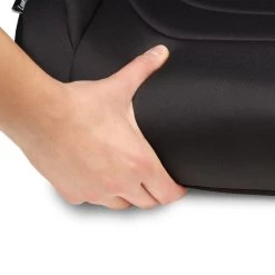 Lionelo Réhausseur Luuk Fix Black 22-36 Kg -Produits Pour Bébé le032558999 5