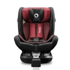 Lionelo Siège Auto Braam Red Burgundy 0-36 Kg -Produits Pour Bébé le032600313 2