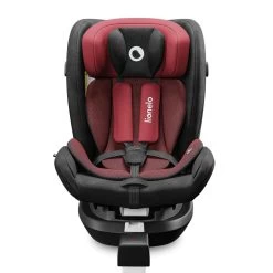 Lionelo Siège Auto Braam Red Burgundy 0-36 Kg -Produits Pour Bébé le032600313 3