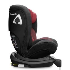 Lionelo Siège Auto Braam Red Burgundy 0-36 Kg -Produits Pour Bébé le032600313 4