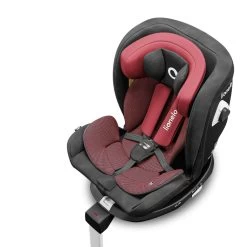 Lionelo Siège Auto Braam Red Burgundy 0-36 Kg -Produits Pour Bébé le032600313 5