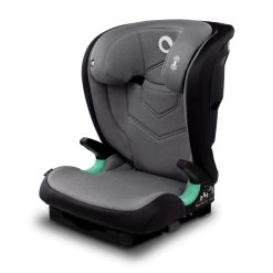 Lionelo Siège Auto Neal Grey Stone - Groupe 2/3