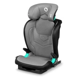 Lionelo Siège Auto Neal Grey Stone - Groupe 2/3 -Produits Pour Bébé le032600498 2