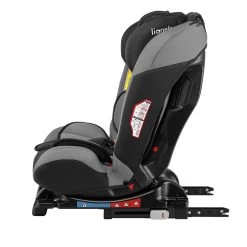 Lionelo Siège Auto Sander Grey - Groupe 0/1/2/3 12 Lionelo Siège Auto Sander Grey - Groupe 0/1/2/3 -Produits Pour Bébé le032652652 4