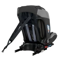 Lionelo Siège Auto Sander Grey - Groupe 0/1/2/3 15 Lionelo Siège Auto Sander Grey - Groupe 0/1/2/3 -Produits Pour Bébé le032652652 7