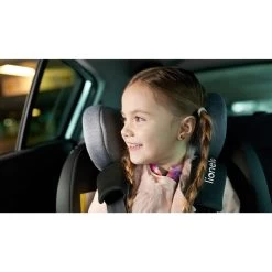 Lionelo Siège Auto Bastiaan Rwf Carbon 0-36 Kg -Produits Pour Bébé le032658371 10