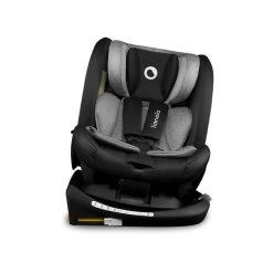 Lionelo Siège Auto Bastiaan Rwf Carbon 0-36 Kg -Produits Pour Bébé le032658371 7