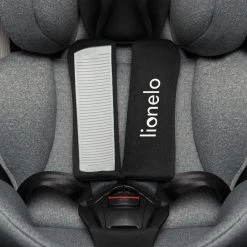 Lionelo Siège Auto Bastiaan Rwf Carbon 0-36 Kg -Produits Pour Bébé le032658371 9