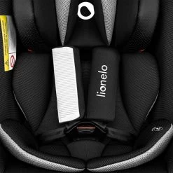 Lionelo Siège Auto Braam Carbon 0-36 Kg -Produits Pour Bébé le032658982 10