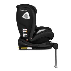 Lionelo Siège Auto Braam Carbon 0-36 Kg -Produits Pour Bébé le032658982 5