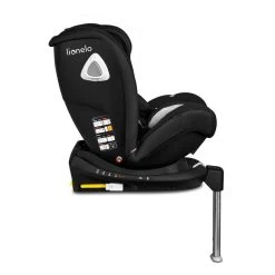 Lionelo Siège Auto Braam Carbon 0-36 Kg -Produits Pour Bébé le032658982 6