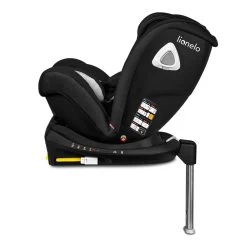 Lionelo Siège Auto Braam Carbon 0-36 Kg -Produits Pour Bébé le032658982 8