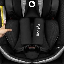 Lionelo Siège Auto Braam Carbon 0-36 Kg -Produits Pour Bébé le032658982 9