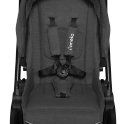 Lionelo Poussette Multifonction Mika 2en1 Grey Graphite -Produits Pour Bébé le041001761 9
