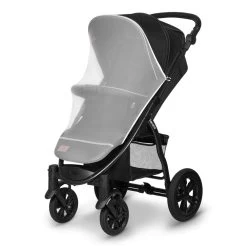 Lionelo Poussette Annet Tour Black Carbon -Produits Pour Bébé le041003062 5