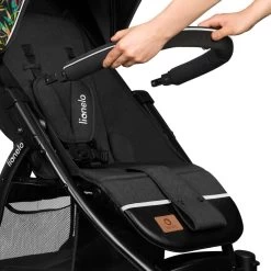 Lionelo Poussette Annet Tour Dreamin -Produits Pour Bébé le041003215 11