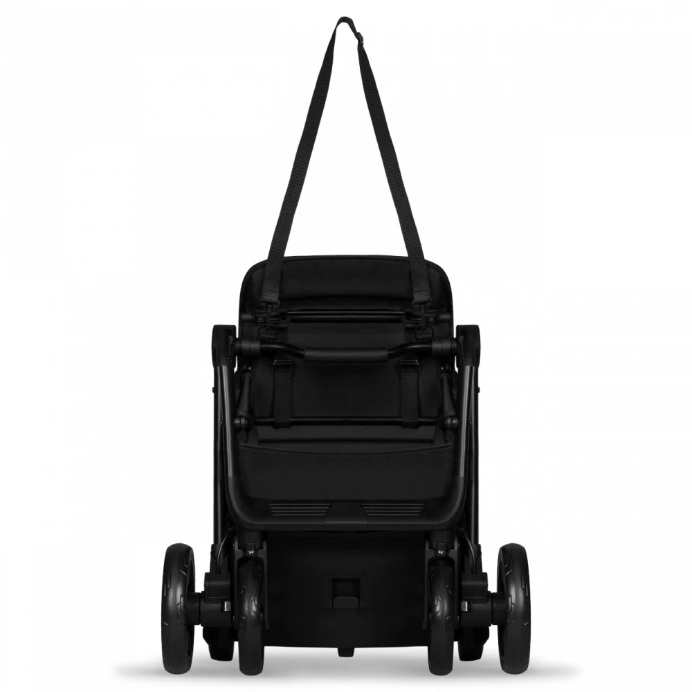 Lionelo Poussette Cloe Brown Rust 13 Lionelo Poussette Cloe Brown Rust – Image 13