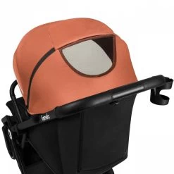 Lionelo Poussette Cloe Brown Rust 23 Lionelo Poussette Cloe Brown Rust -Produits Pour Bébé le041004021 6