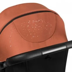 Lionelo Poussette Cloe Brown Rust 25 Lionelo Poussette Cloe Brown Rust -Produits Pour Bébé le041004021 8