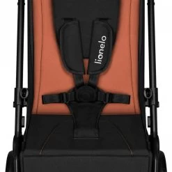 Lionelo Poussette Cloe Brown Rust 26 Lionelo Poussette Cloe Brown Rust -Produits Pour Bébé le041004021 9