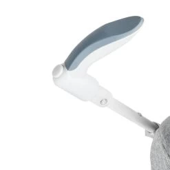 Lionelo Poussette Irma Grey & Dark Grey -Produits Pour Bébé le041055684 14