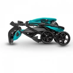 Lionelo Poussette Emma Plus Vivid Turquoise 11 Lionelo Poussette Emma Plus Vivid Turquoise -Produits Pour Bébé le041056438 2