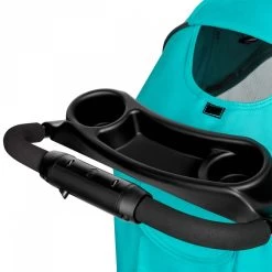 Lionelo Poussette Emma Plus Vivid Turquoise 12 Lionelo Poussette Emma Plus Vivid Turquoise -Produits Pour Bébé le041056438 3