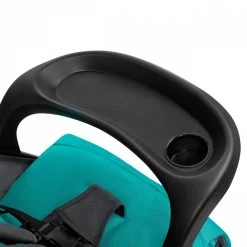 Lionelo Poussette Emma Plus Vivid Turquoise 14 Lionelo Poussette Emma Plus Vivid Turquoise -Produits Pour Bébé le041056438 5