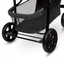 Lionelo Poussette Emma Plus Vivid Turquoise 15 Lionelo Poussette Emma Plus Vivid Turquoise -Produits Pour Bébé le041056438 6