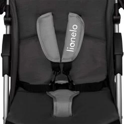 Lionelo Poussette Emma Plus Stone -Produits Pour Bébé le041056445 8