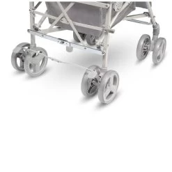 Lionelo Poussette Elia Tropical Turquoise 33 Lionelo Poussette Elia Tropical Turquoise -Produits Pour Bébé le041058869 14