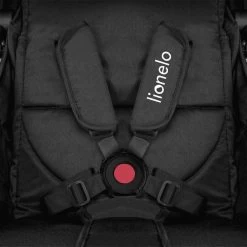 Lionelo Poussette Irma Pink -Produits Pour Bébé le041058920 6