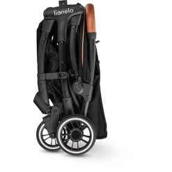 Lionelo Poussette Irma Pink -Produits Pour Bébé le041058920 9